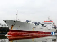 Kapal pendingin untuk dijual