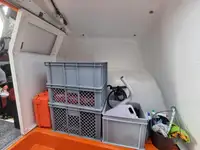 Kapal kontainer untuk dijual