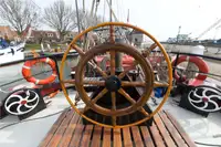 Tongkang untuk dijual