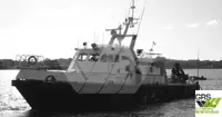 Kapal survei dijual