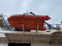 Kapal suplai untuk dijual