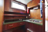 Kapal patroli untuk dijual