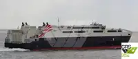 Kapal Ro-Ro untuk dijual