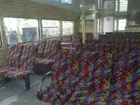 Kapal cutter untuk dijual