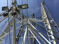 Kapal pukat untuk dijual