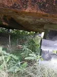 Tongkang untuk dijual