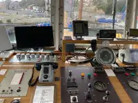 Kapal tanker minyak/kimia untuk dijual