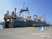 Kapal pukat untuk dijual