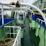Kapal pukat cincin untuk dijual