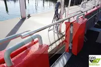 Kapal survei untuk dijual