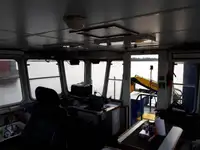 Kapal tunda untuk dijual