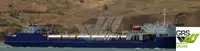 Ro-Ro ship dijual