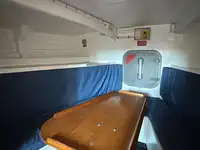 Kapal patroli untuk dijual