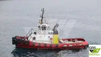 Kapal penarik dijual