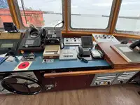 Kapal pesiar untuk dijual