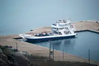 Kapal pendarat, tank untuk dijual