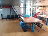 Kapal tunda untuk dijual