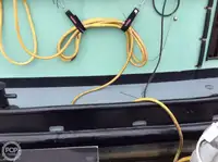 Kapal tunda untuk dijual