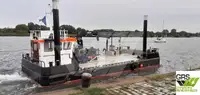 Kapal Kerja untuk dijual