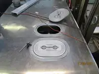 Tongkang untuk dijual