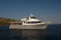 Kapal feri dijual