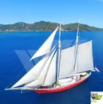 Kapal pesiar dijual