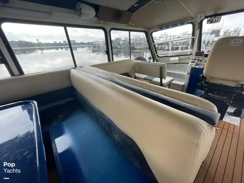 Kapal pesiar untuk dijual
