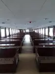 Kapal feri untuk dijual