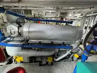 Kapal kontainer untuk dijual
