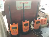 Kapal tunda untuk dijual
