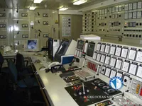 Kapal tanker minyak/kimia untuk dijual