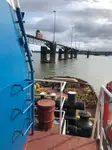 Kapal tunda untuk dijual