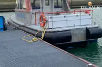 Kapal kru untuk dijual
