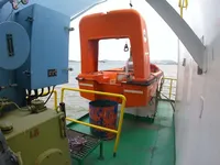 Kapal pendarat, tank untuk dijual