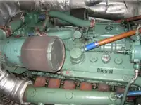 Kapal feri untuk dijual