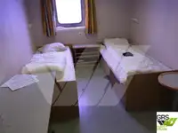 Kapal RoPax untuk dijual