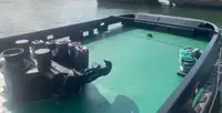 Kapal tunda untuk dijual