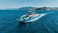kapal RoPax dijual
