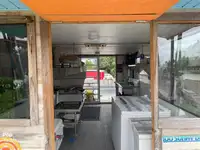 Katamaran untuk dijual