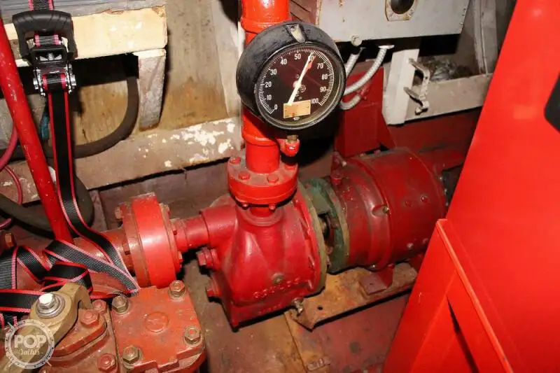 Kapal feri untuk dijual