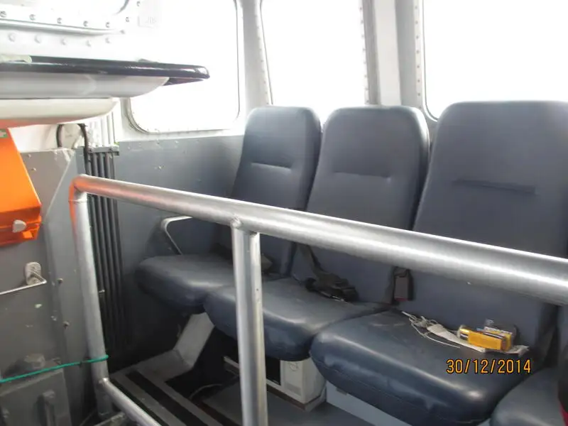 Kapal pandu untuk dijual