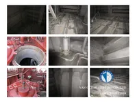 Kapal tanker minyak/kimia untuk dijual
