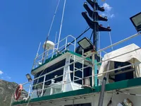 Kapal pukat cincin untuk dijual
