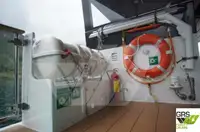 Kapal pesiar untuk dijual