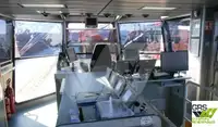 Kapal kru untuk dijual