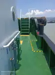 Kapal penarik dijual