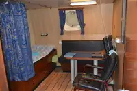 Kapal tunda untuk dijual