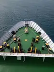 Ro-Ro ship dijual