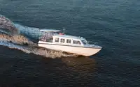 Kapal pesiar untuk dijual
