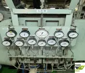 Ro-Ro ship dijual